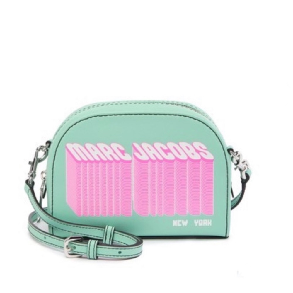 Authentic Marc Jacob purse